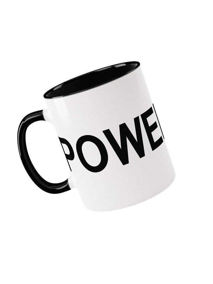 Powerful Mug product image (1)