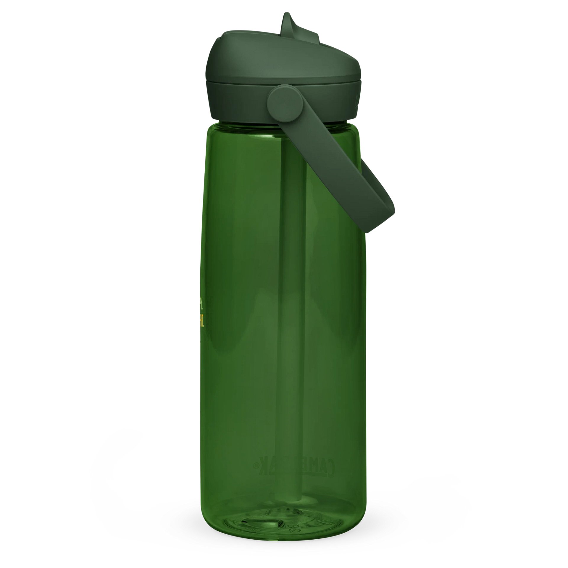CamelBak Thrive® Flip Straw Water Bottle product image (2)