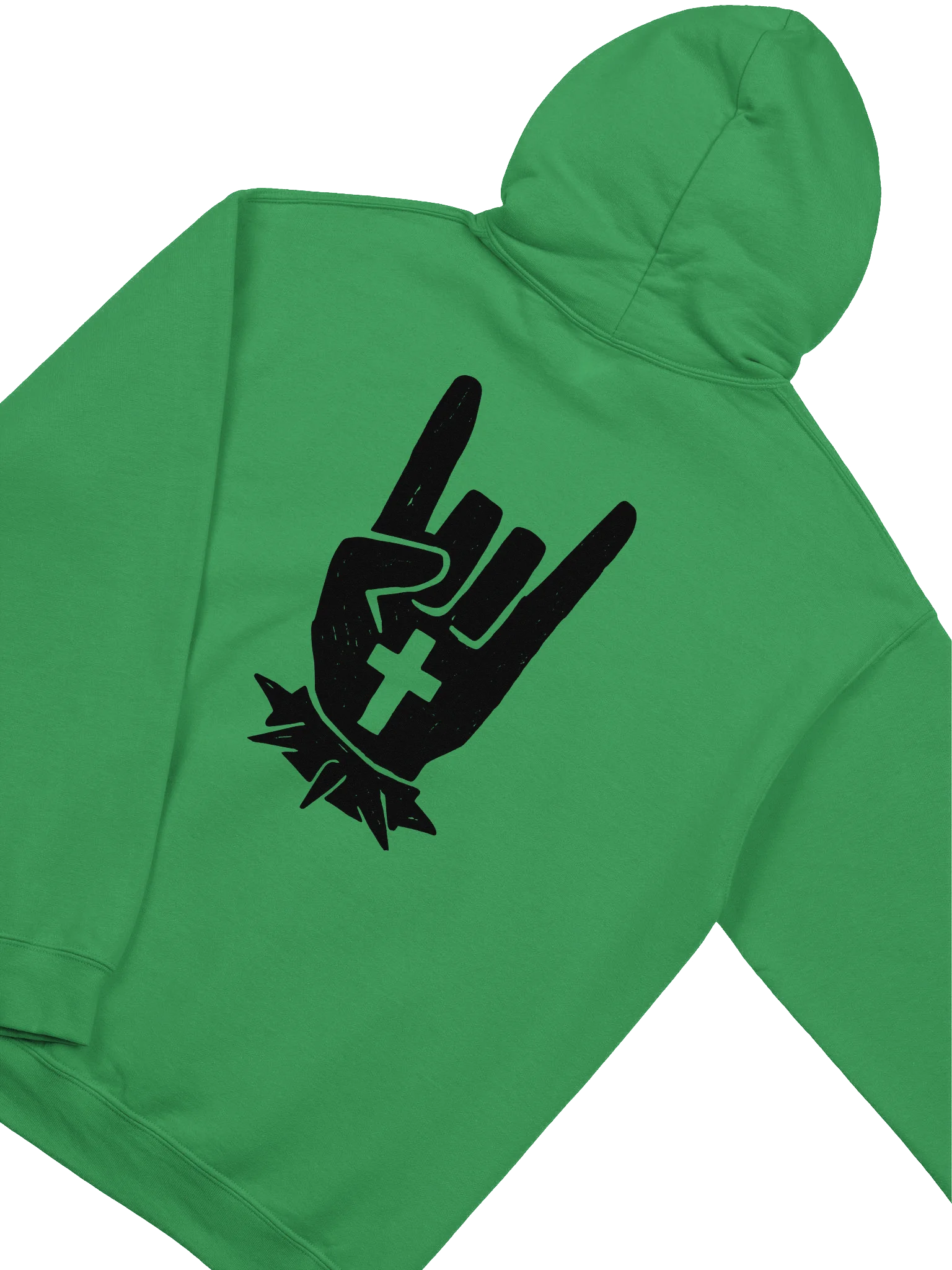 Faith Rocker Hoodie product image (4)