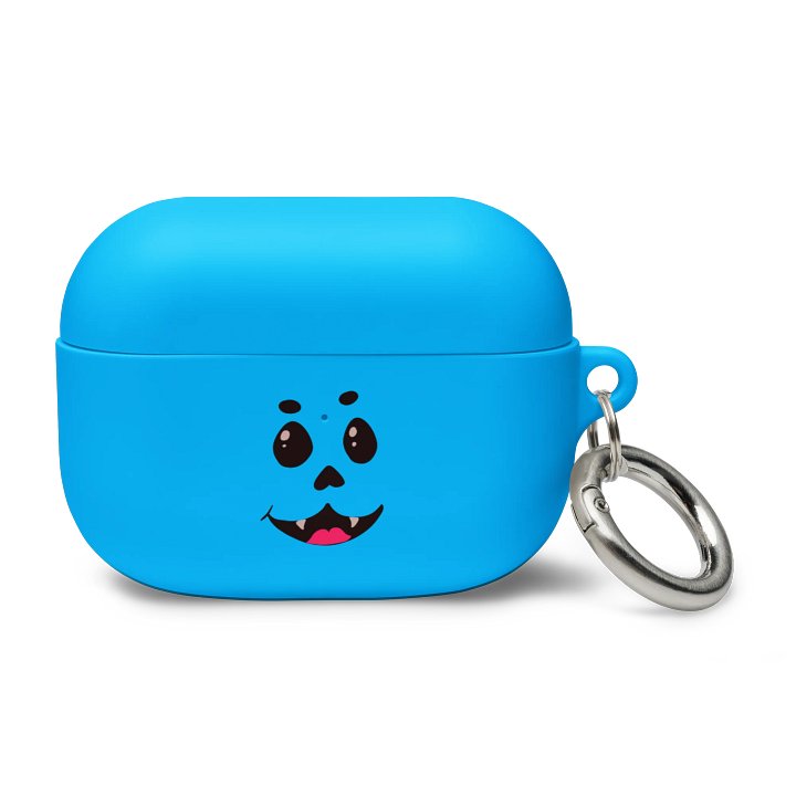 Gruff the Ghost AirPod Case product image (4)