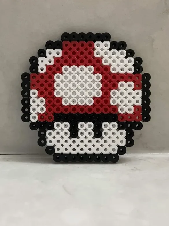 Mario Mushroom product image (1)