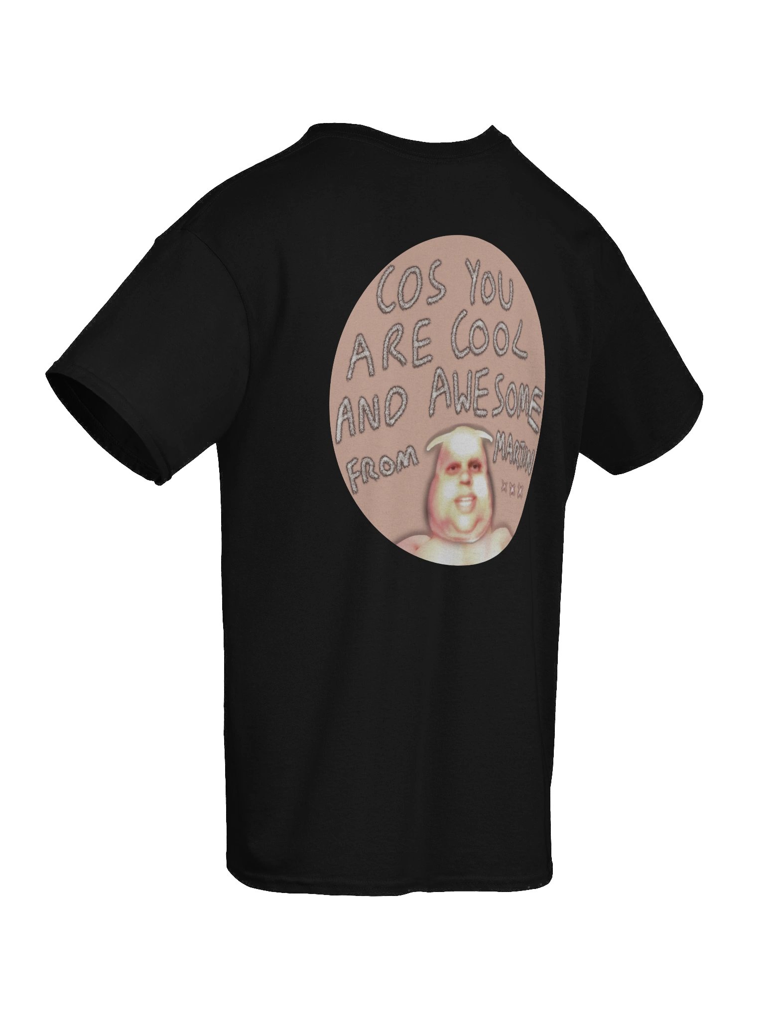You belong in Martins Tiktok Shop product image (10)