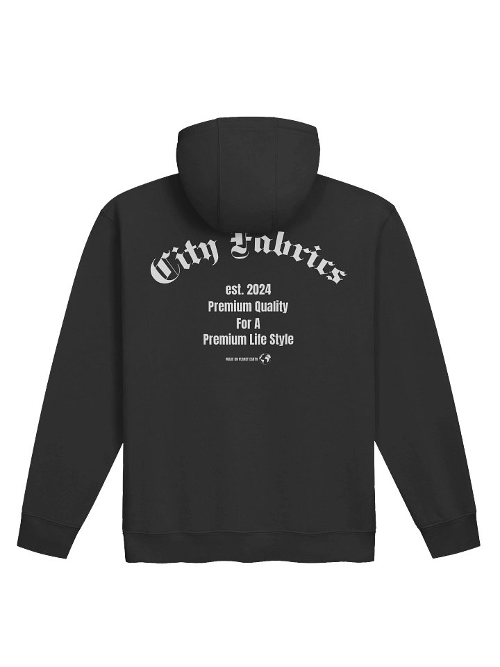 CF Skyline Logo Premium Hoodie product image (6)
