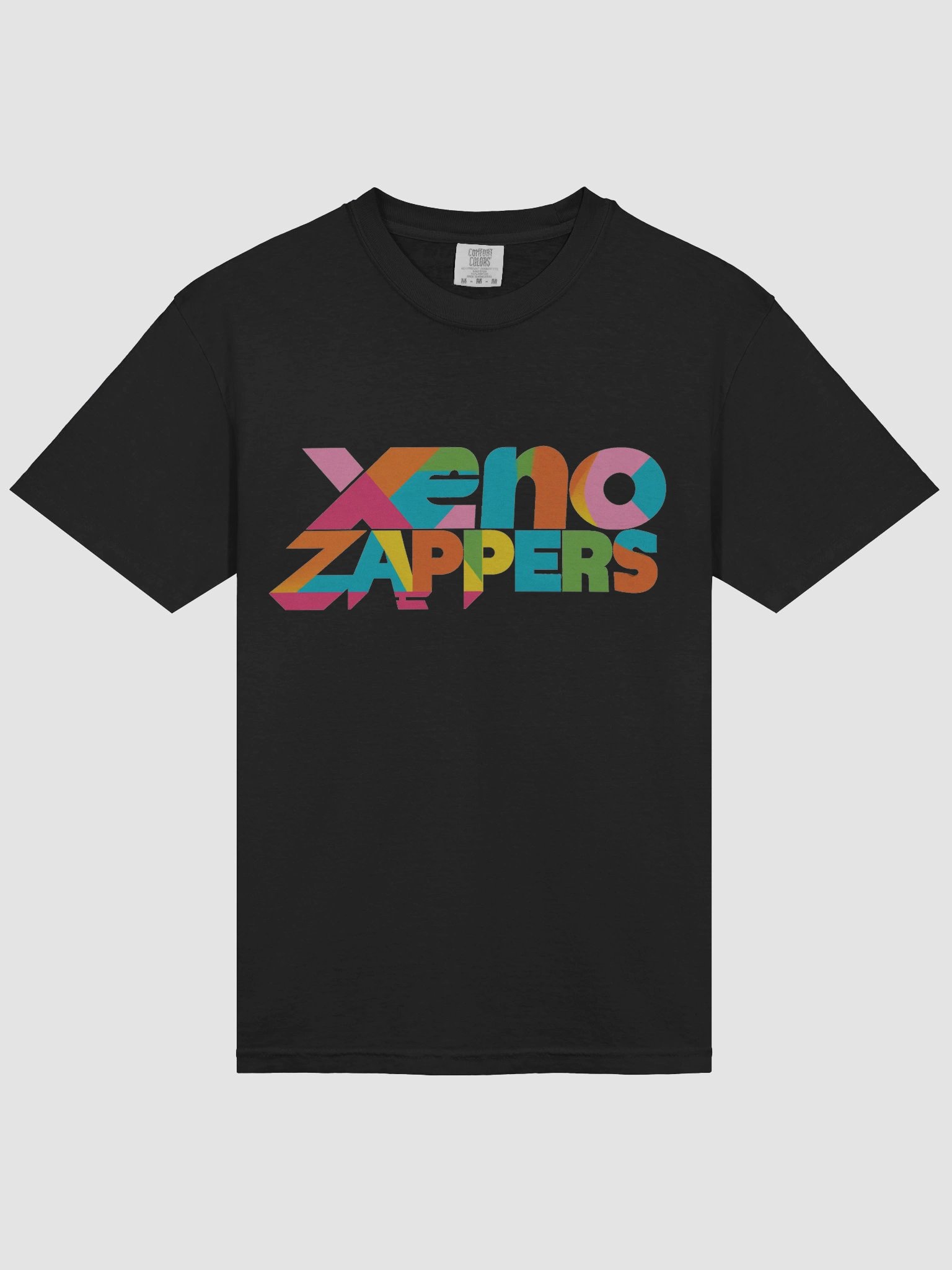 Xeno Zappers 3 product image (3)
