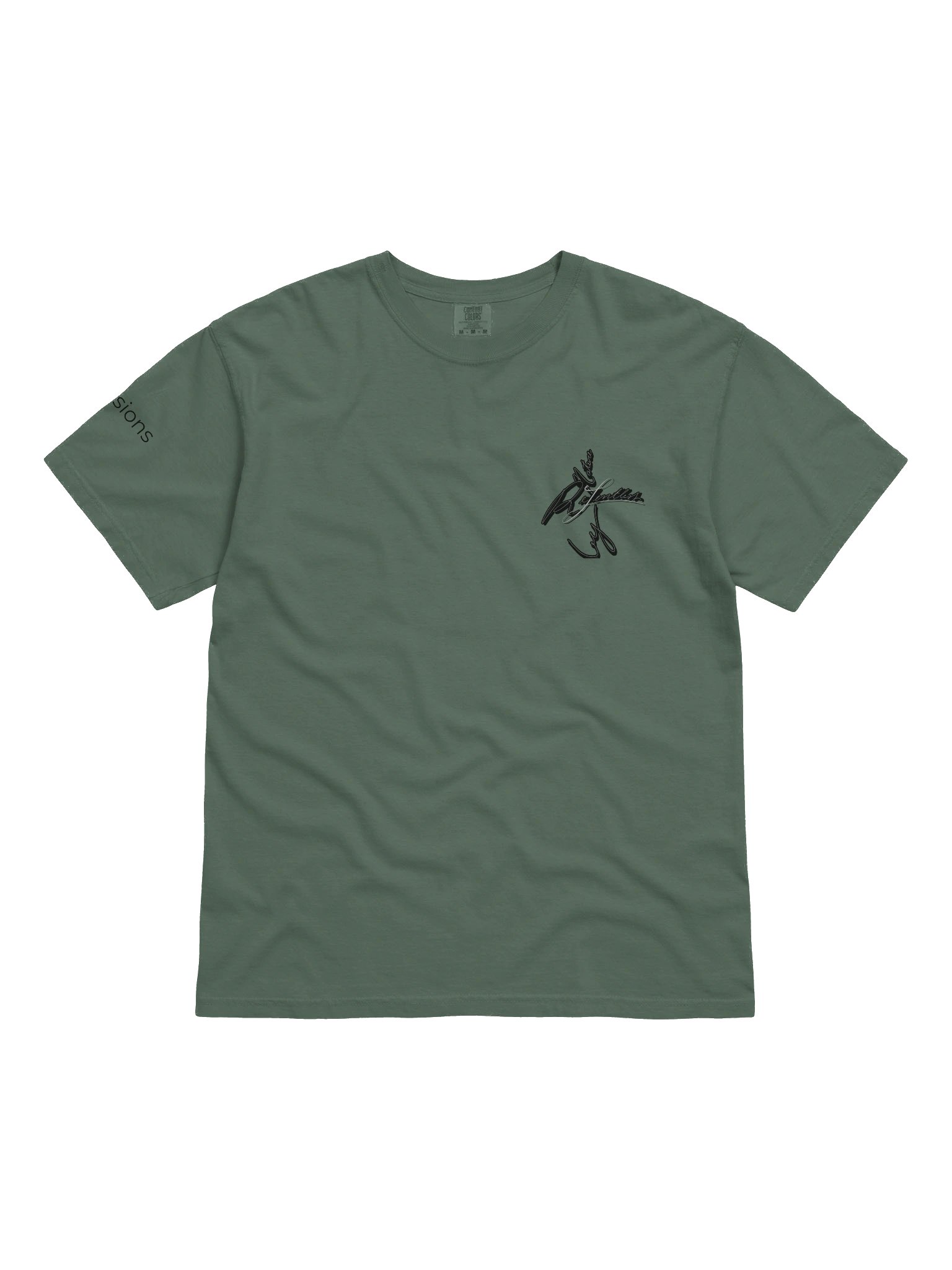 Limited Edition | RBN V1 | Shirt product image (21)