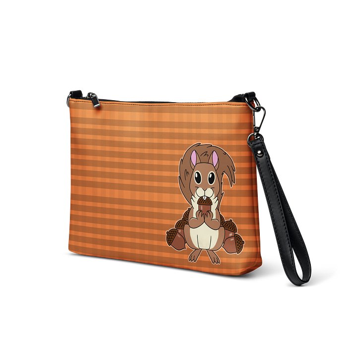 Cheeky Chipmunk - Crossbody Bag product image (2)