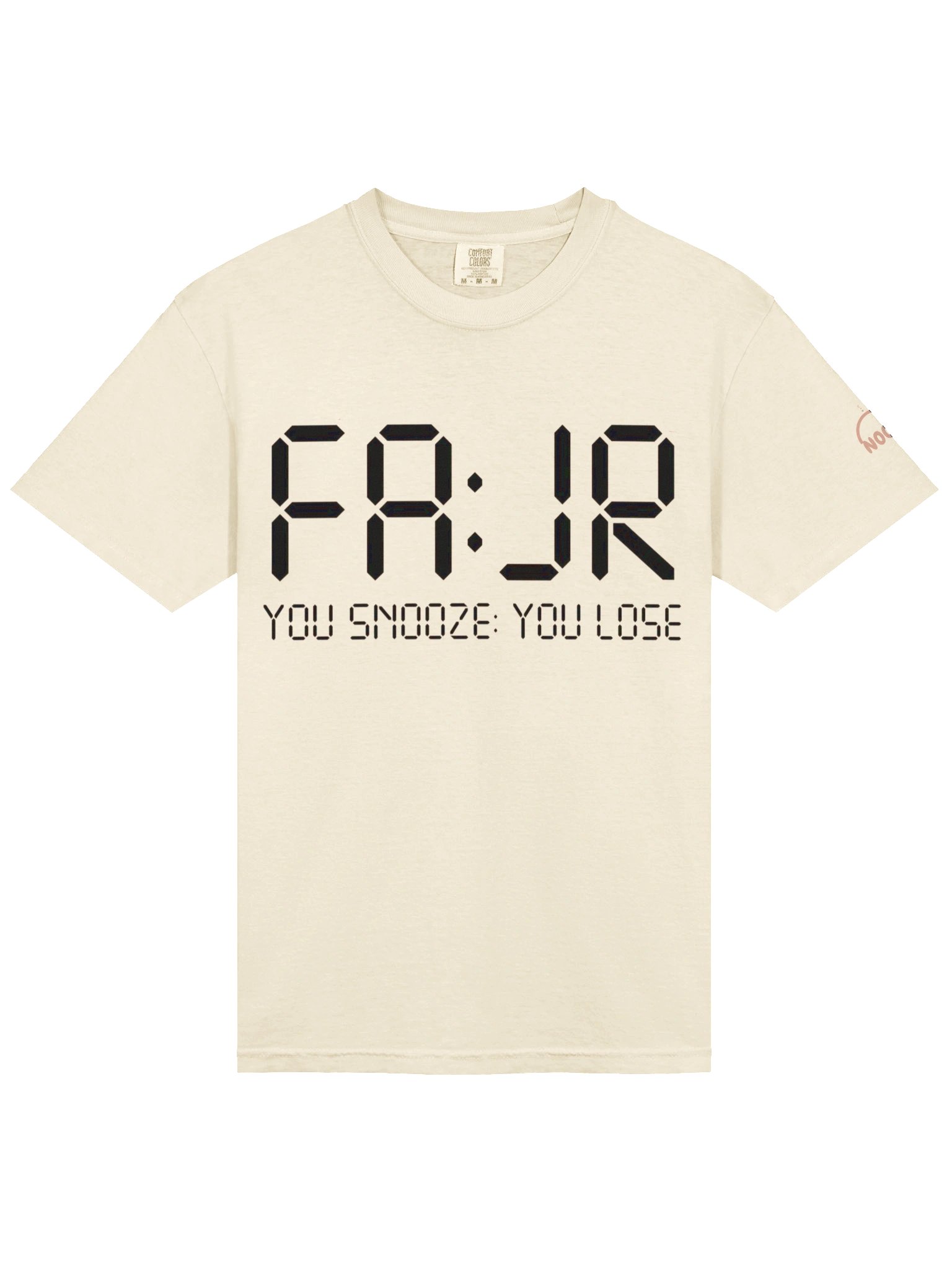 Noor FAJR Premium Graphic Tee product image (3)