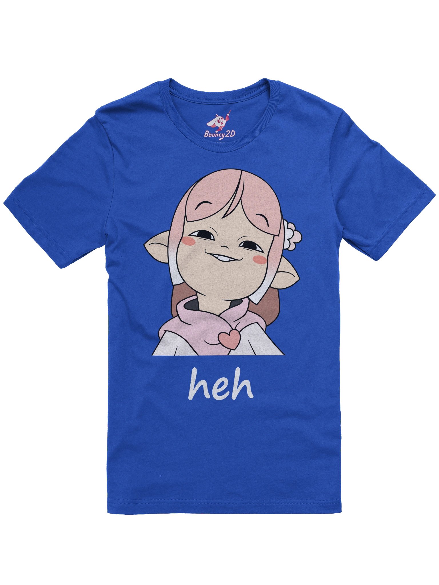 heh Shirt product image (1)