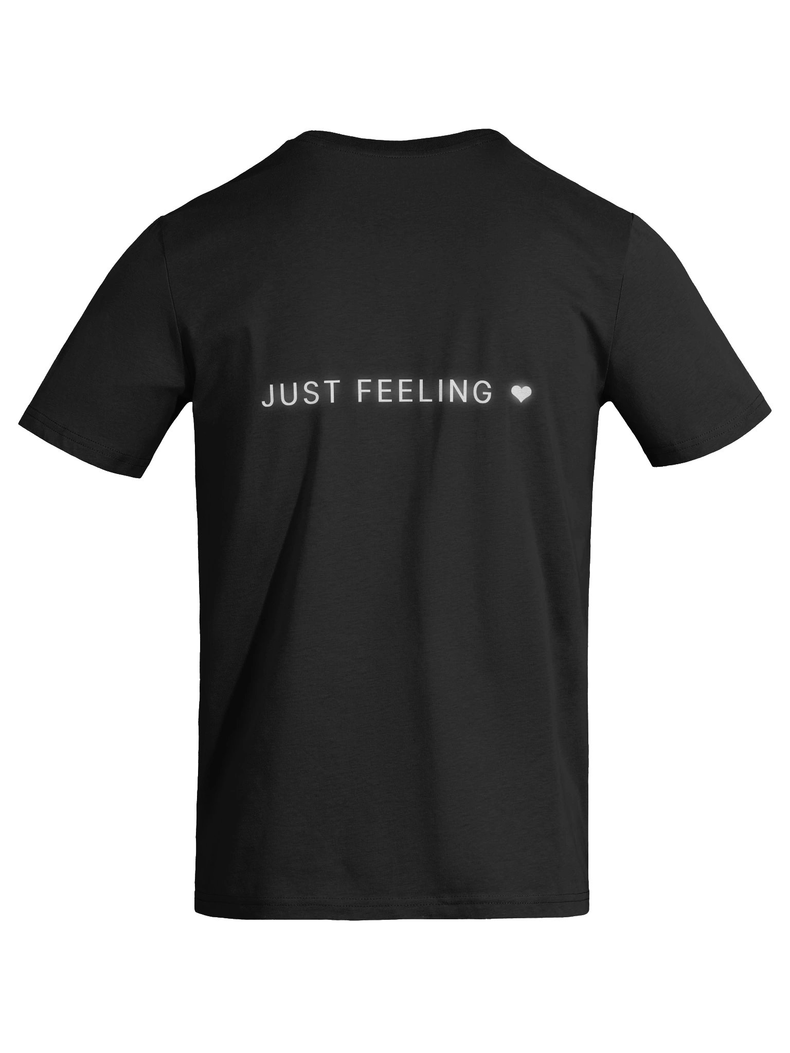 NO SIGMAL Collection - Organic Tee product image (9)