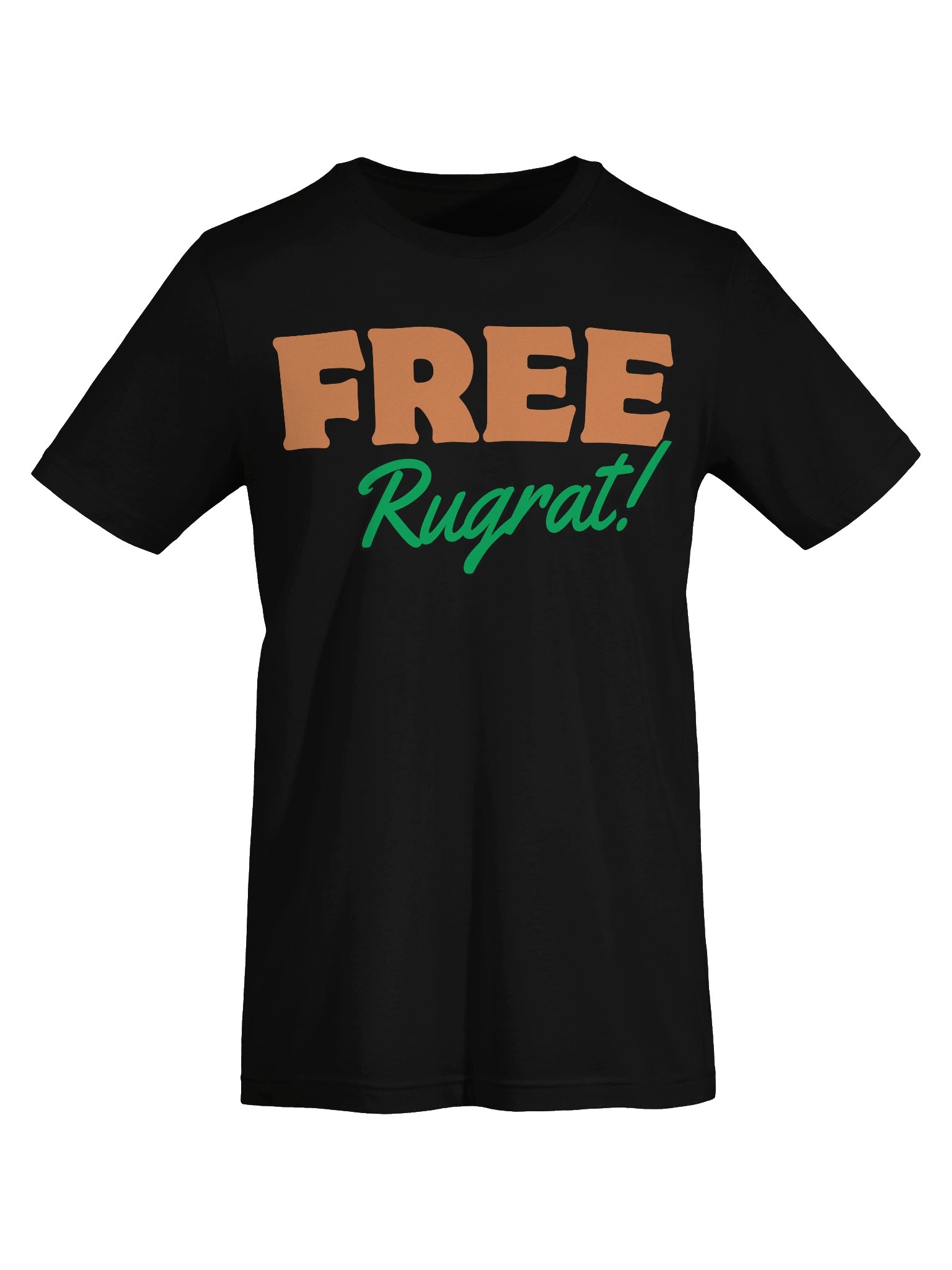 Free Rugrat Tee product image (20)