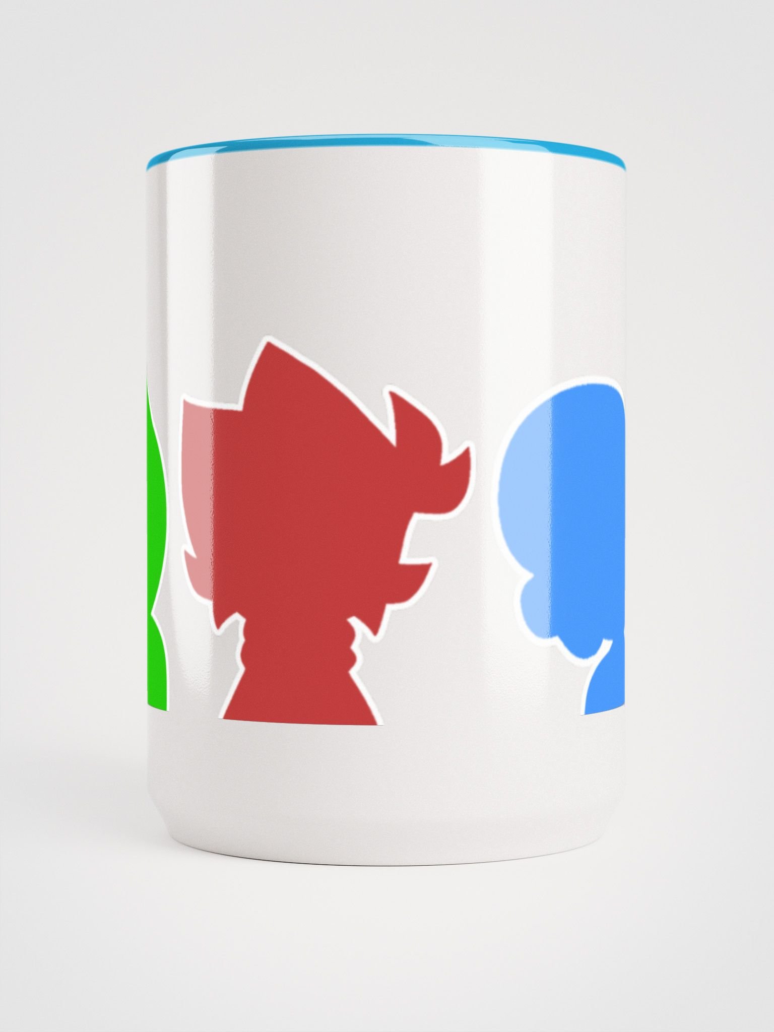 TFOYTeam - TAOY Mug product image (5)