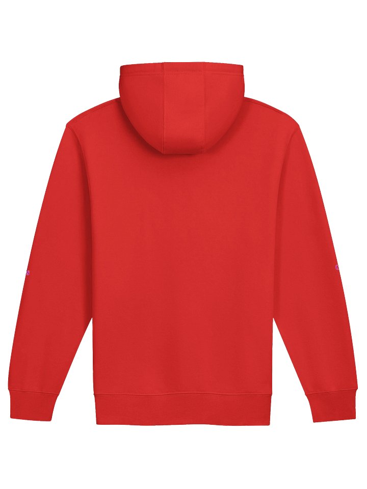 CS Zip Up Hoodie product image (2)