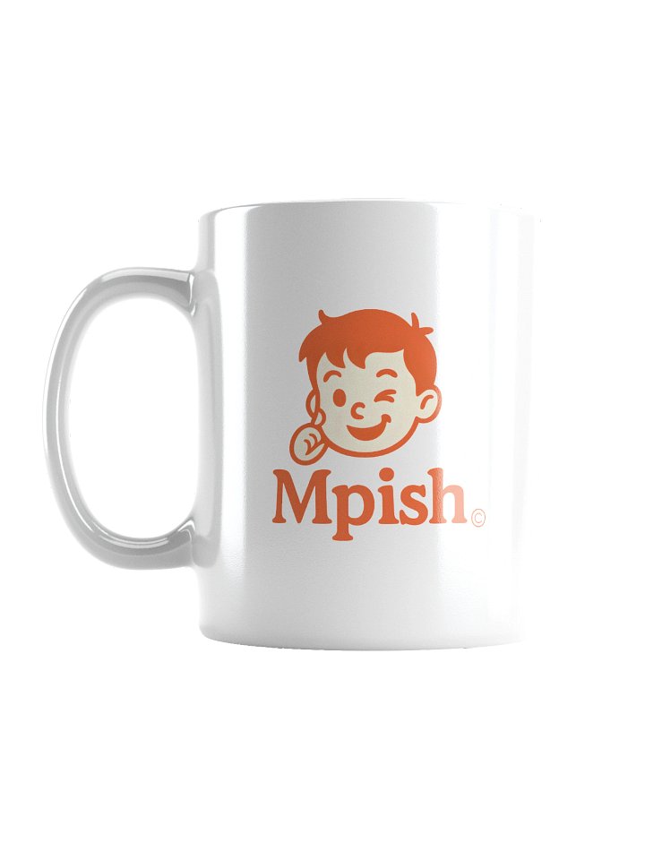Nice With Spice White Glossy Mug product image (3)