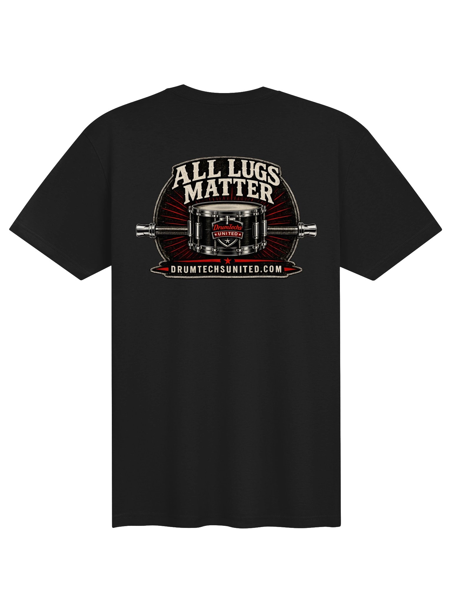 DTU All Lugs Matter product image (2)