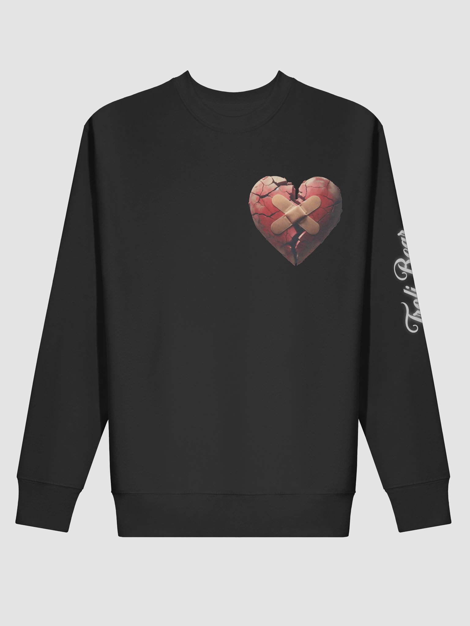 Healing Heart Long Sleeve product image (5)