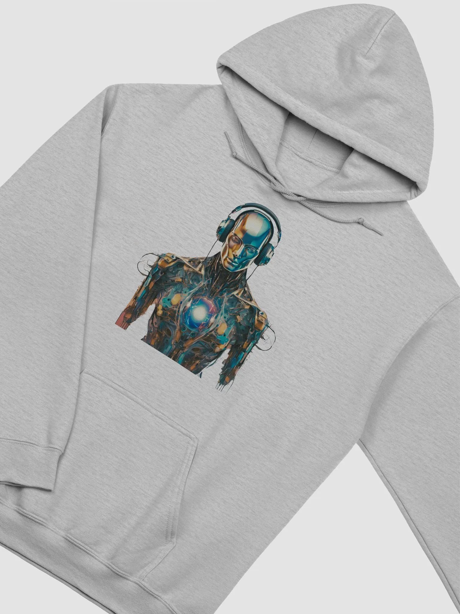 DJ AI III product image (2)