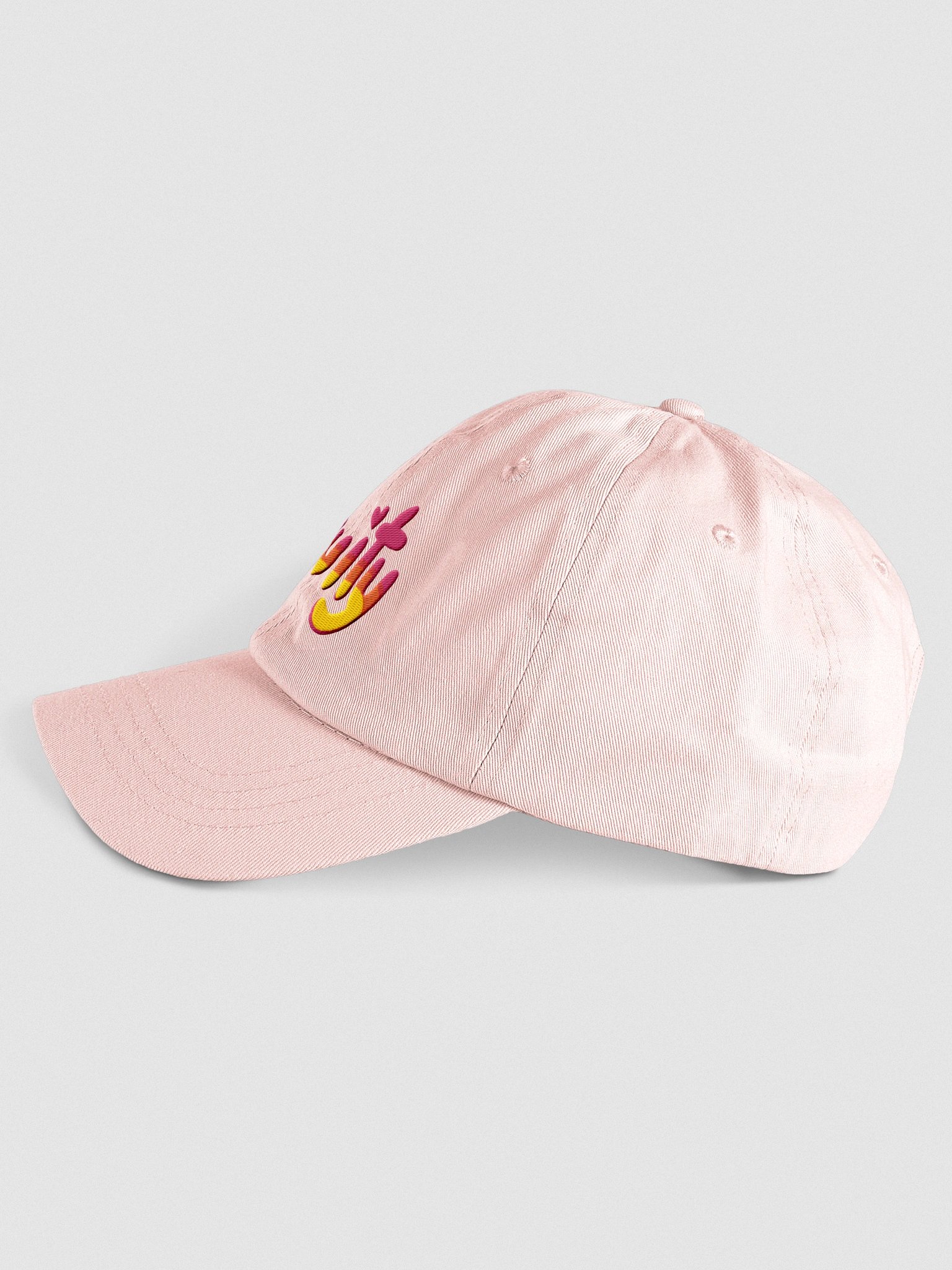 fruity pastelin' cap baby! product image (12)