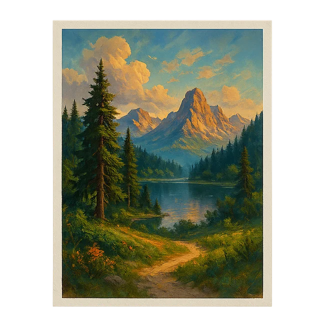 Wall Art