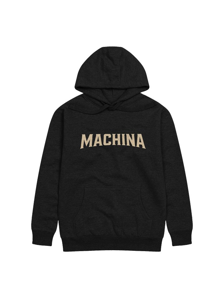 OG Machina Hoodie product image (1)