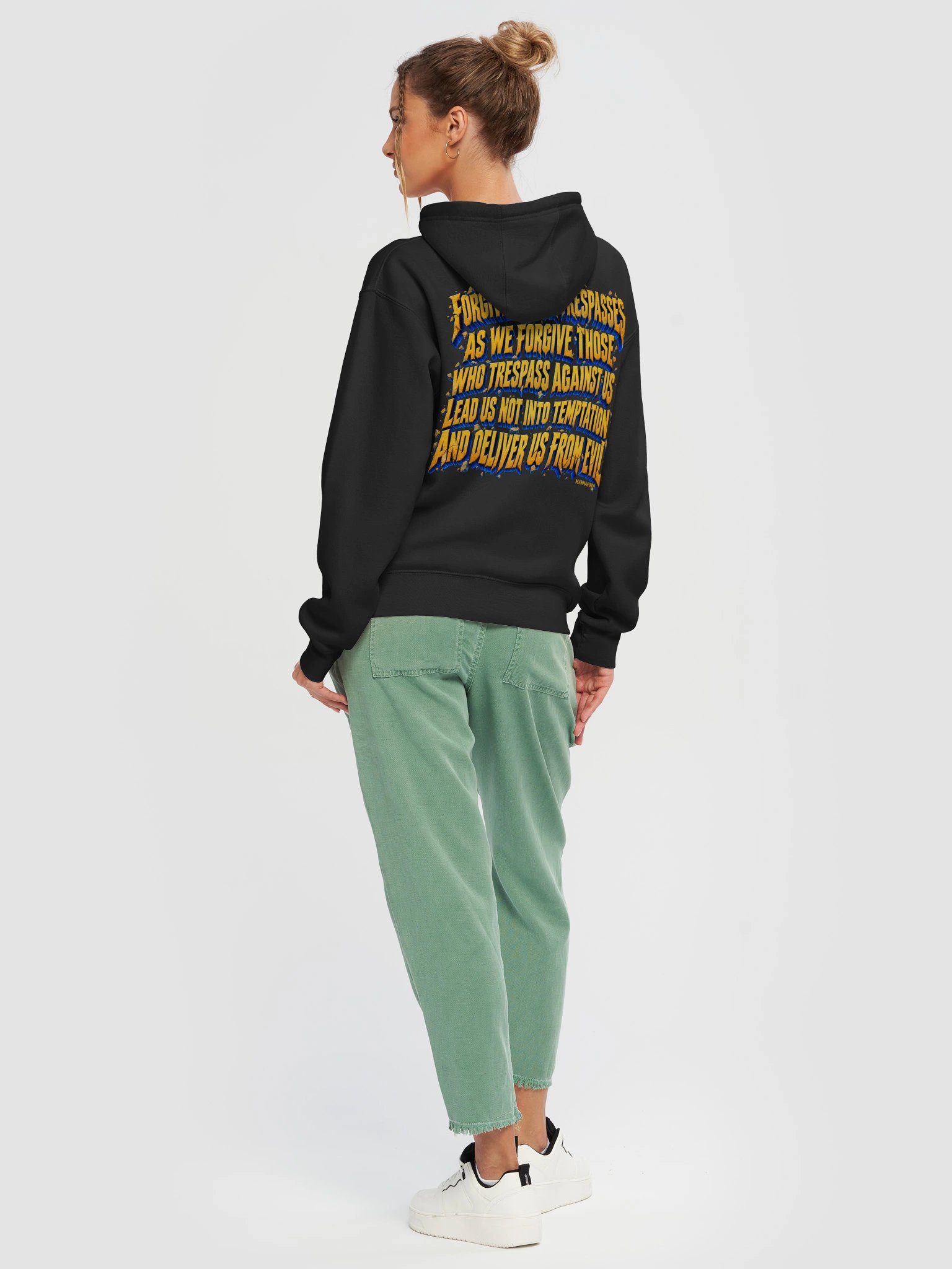 Arcgangel Pullover Hoodie product image (54)