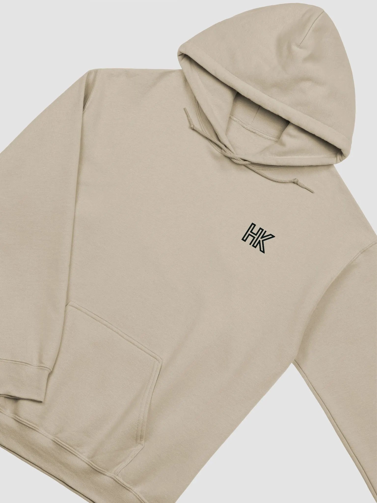FTR Hoodie - Black product image (26)
