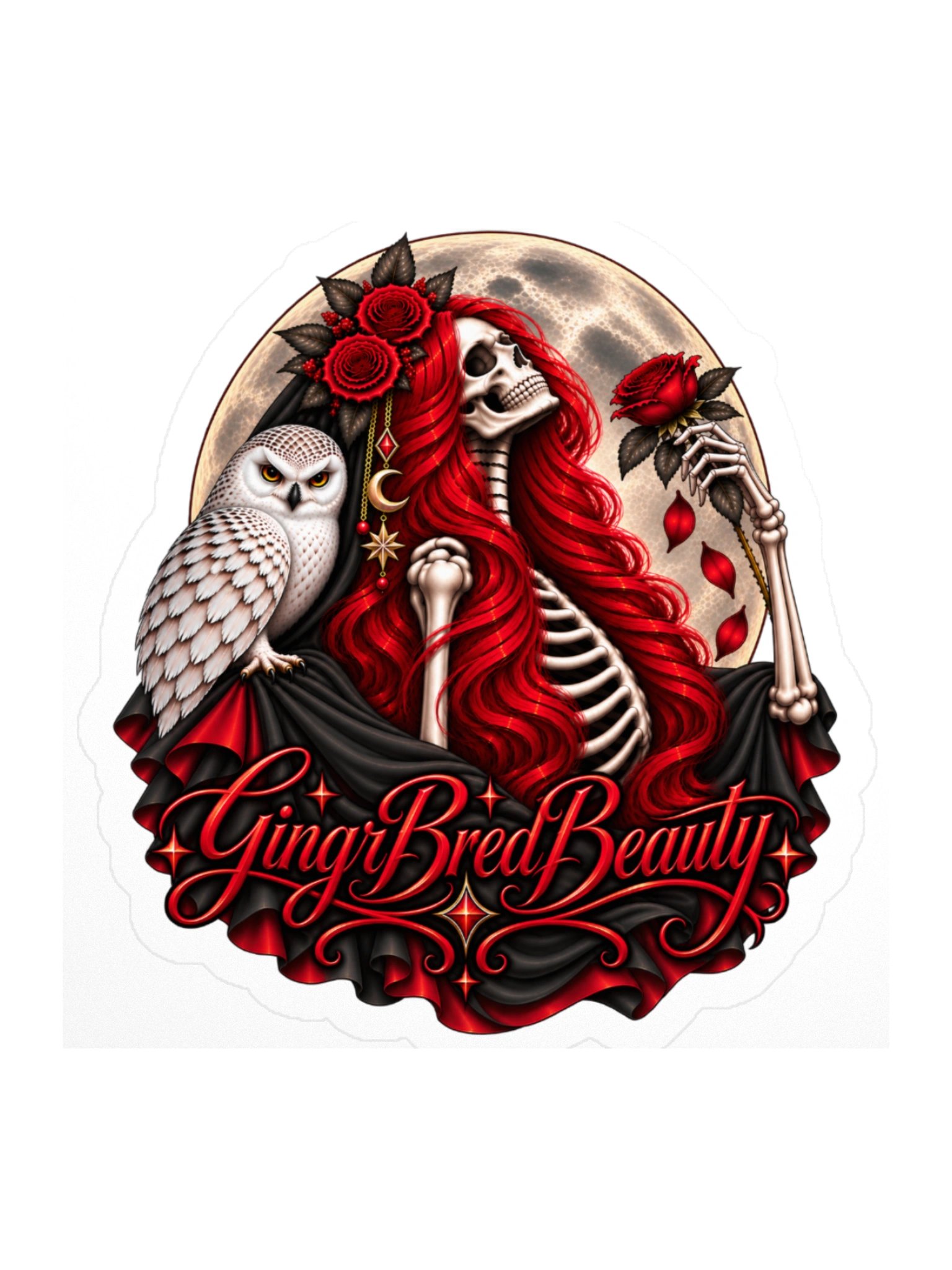 Halloween 2026 Sticker product image (1)