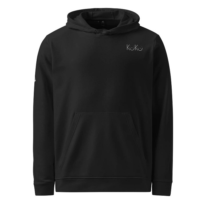 Men's Hoodie product image (1)