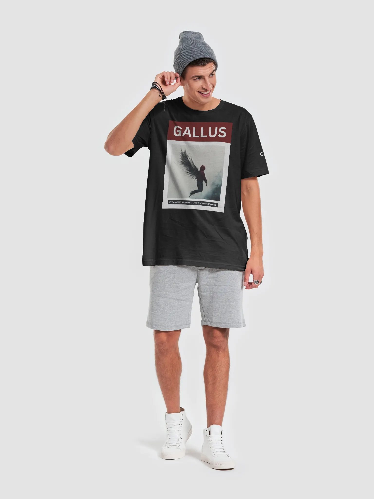 Gallus T-Shirts product image (6)