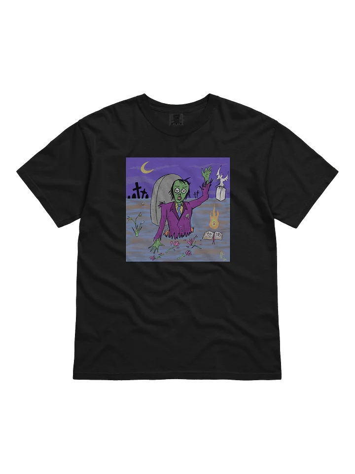 RISE FROM YOUR GRAVE product image (1)