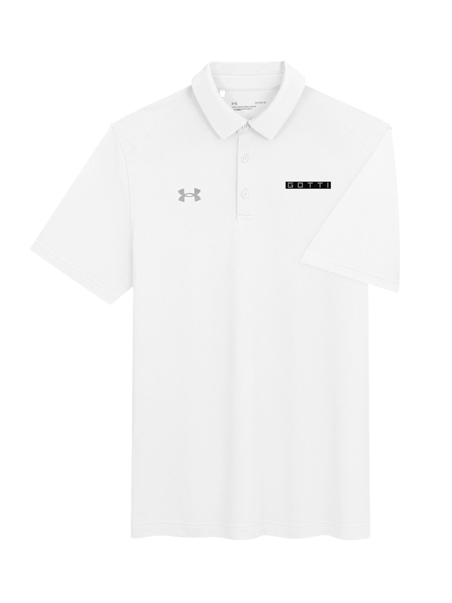 GOTTI X UNDER ARMOUR - The Collar product image (4)