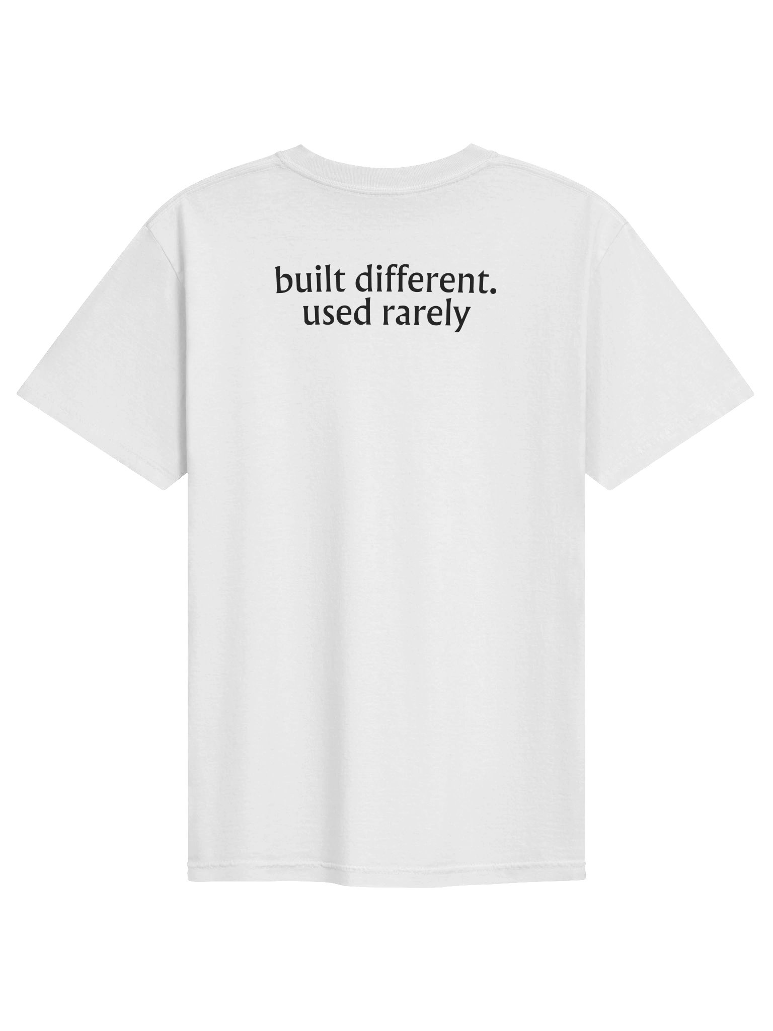 Wasted Potential Tee product image (2)