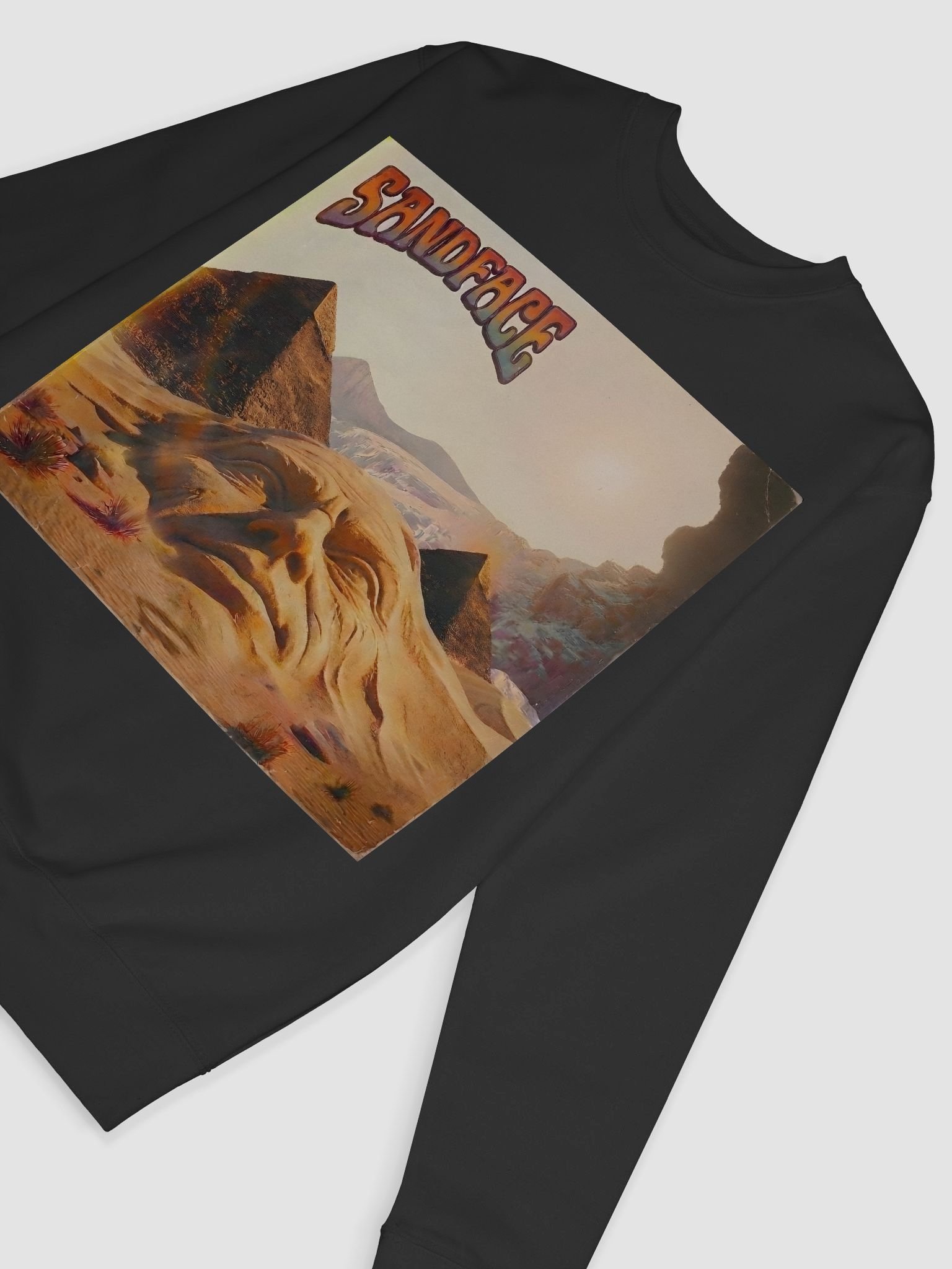 SANDFACE Desert Dream Premium Sweatshirt product image (6)