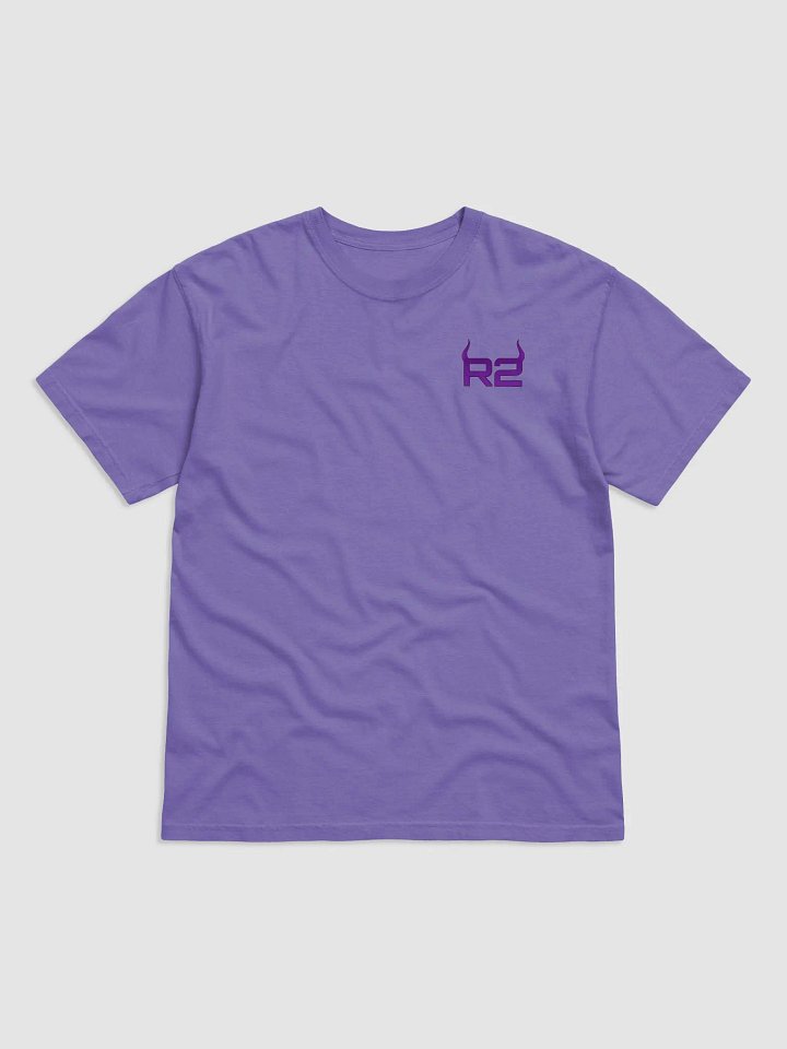 Comfort Colors T-Shirt product image (2)