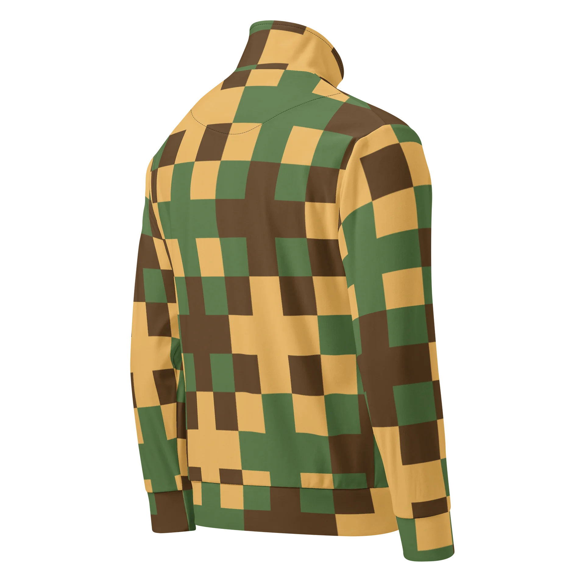Sharkteeth Jacket 18 product image (2)