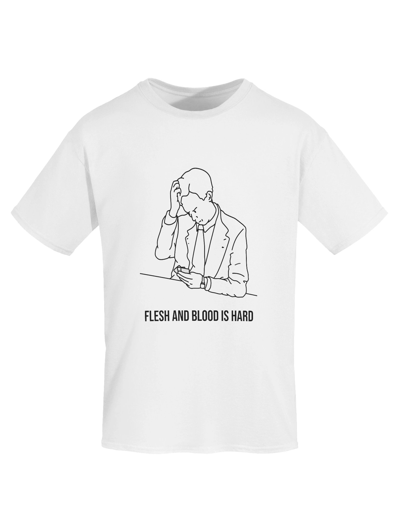 Head Scratcher Shirt product image (31)