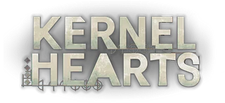 KERNEL HEARTS Merch