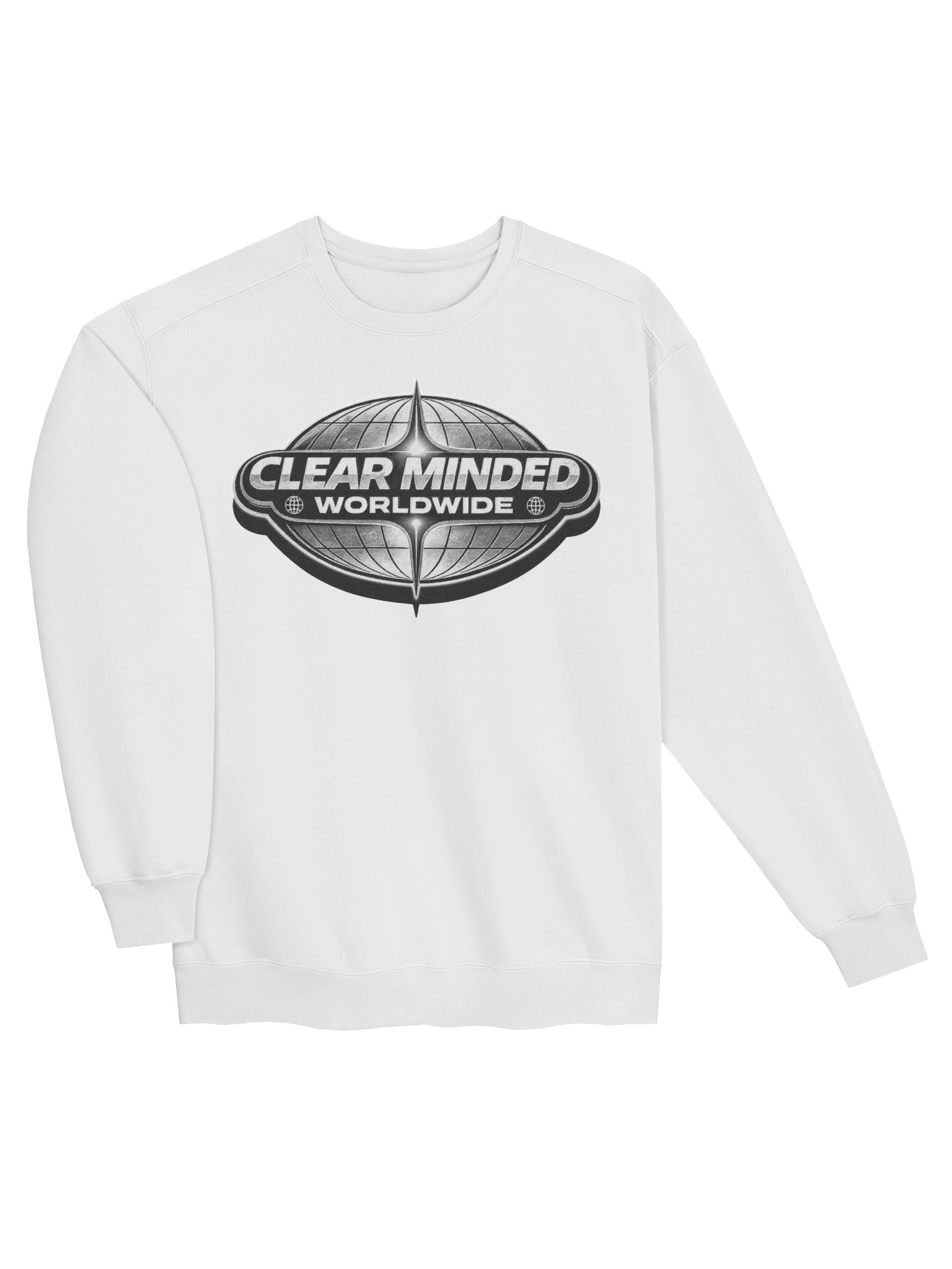 The CMW Y2K Sweatshirt product image (3)