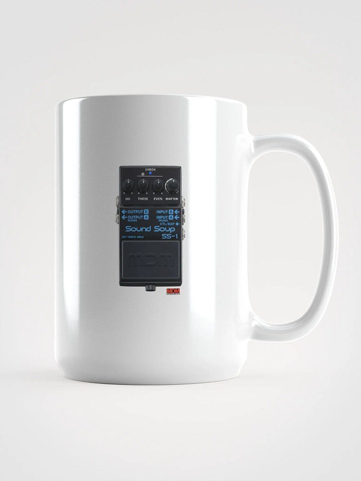 SOUND SOUP! product image (1)