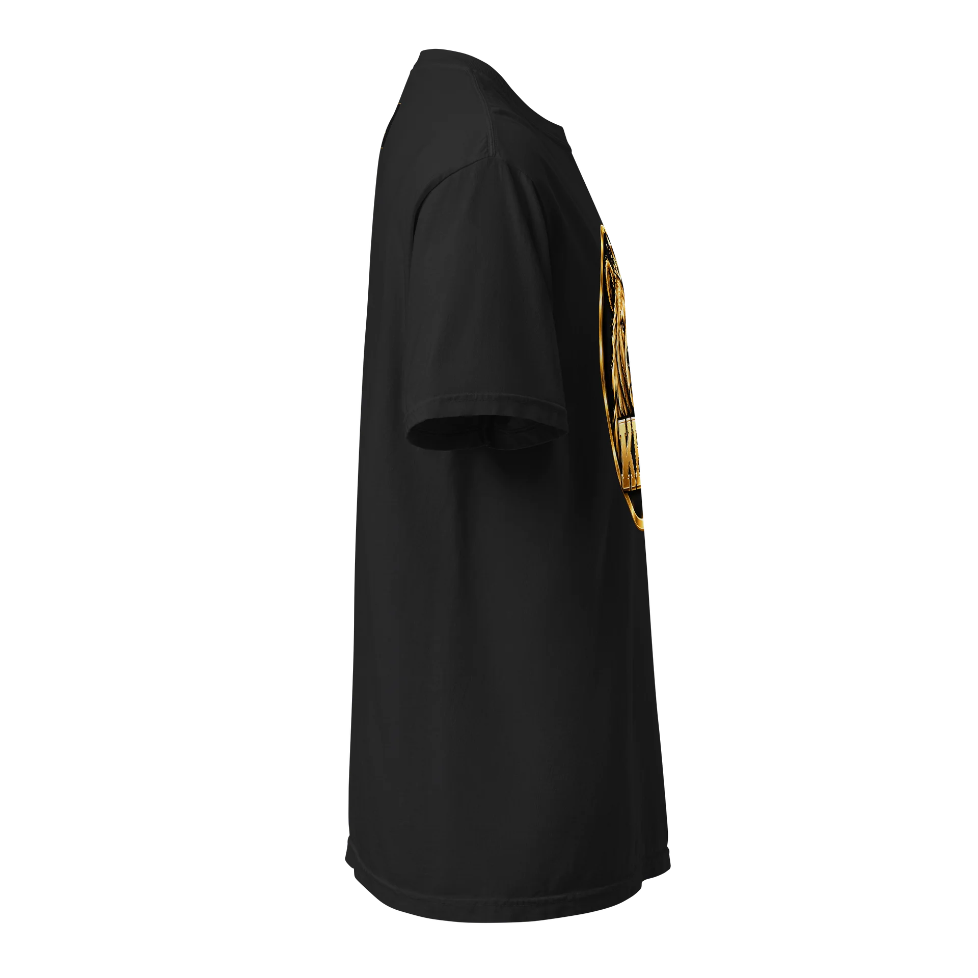 KBE Crowned Bear Tee product image (3)