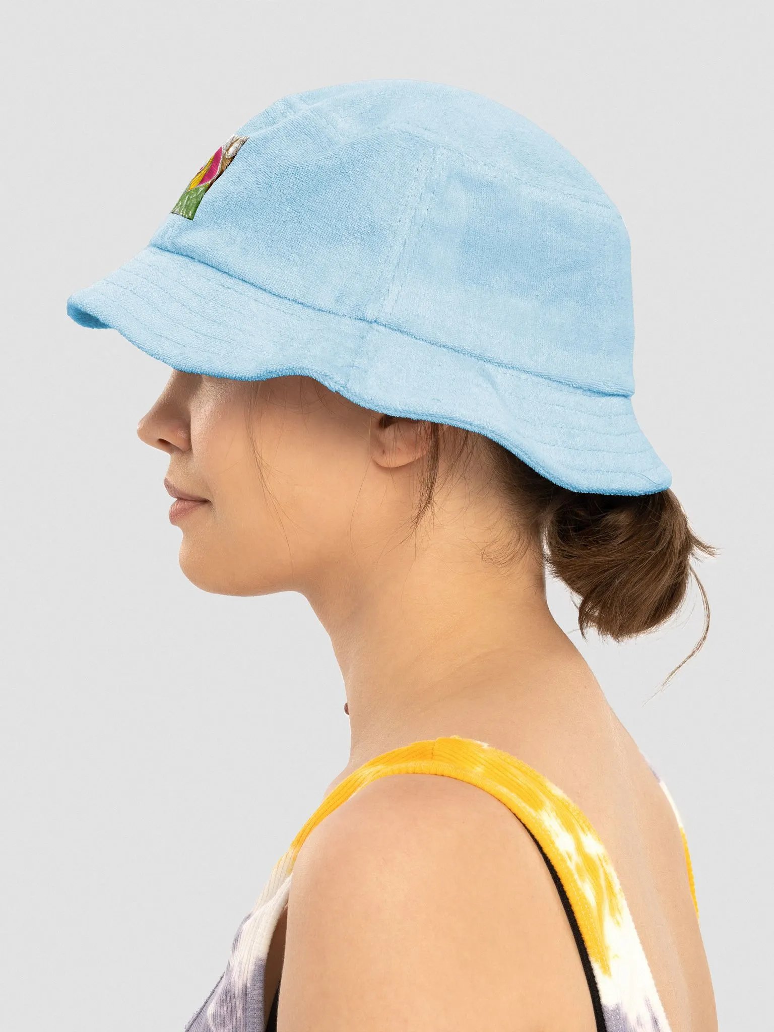 Sky Blue Wizards Collection product image (5)