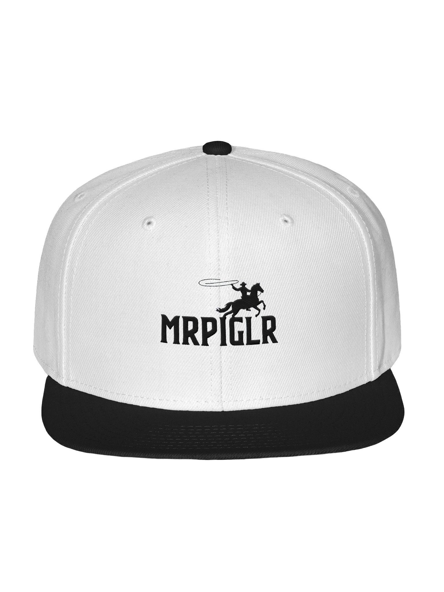 Rodeo Rider Snapback Cap product image (1)