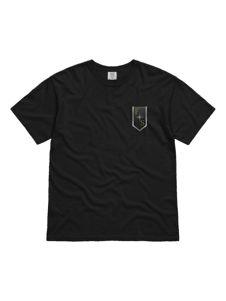 Falling Star Guild Comfort Tee product image (2)