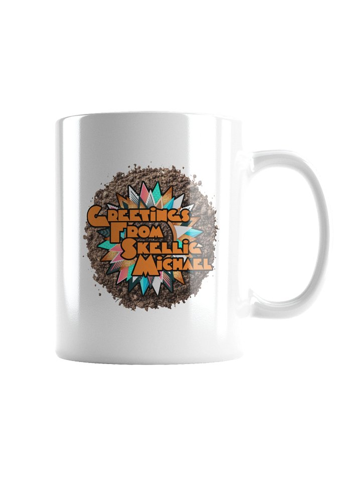 It's Carrot Time! Mug product image (6)