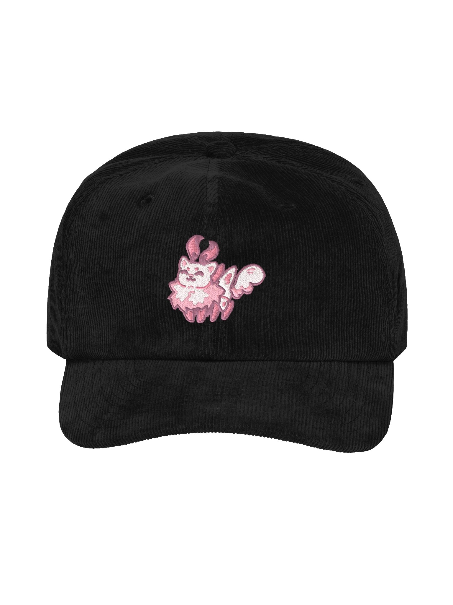 Flutterwing Corduroy Hat product image (1)