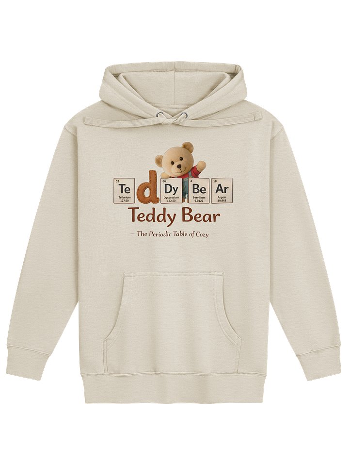TeDyBeAr™ Premium Hoodie product image (1)