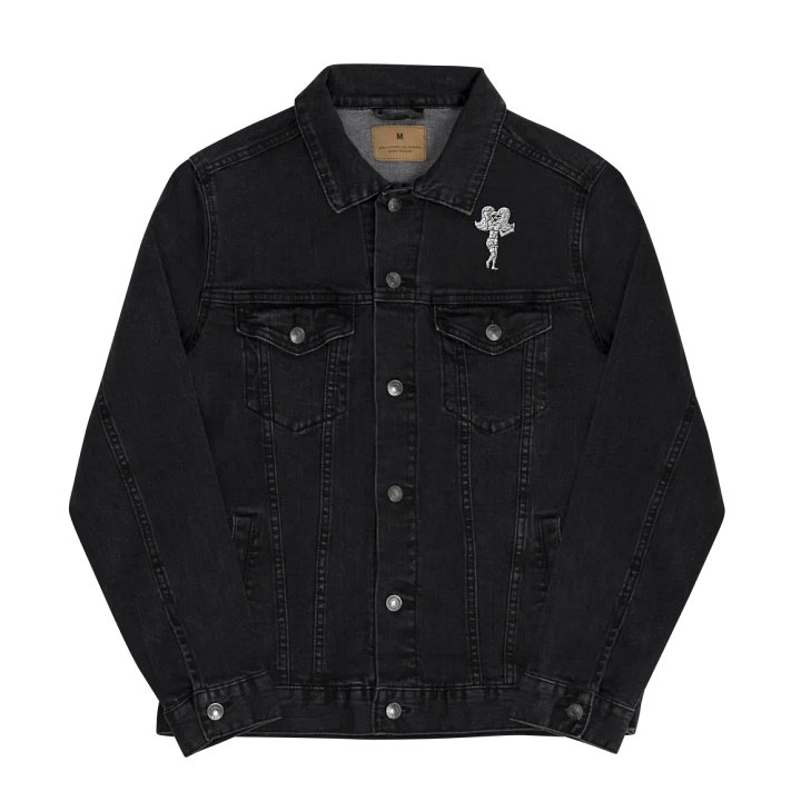 Inès jacket product image (2)