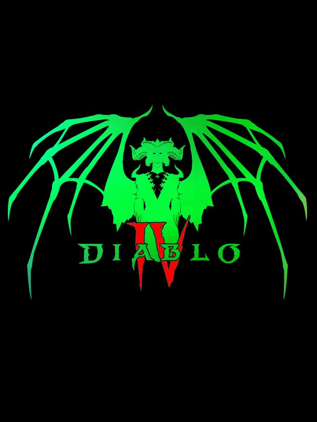 DIABLO IV - Lilith [13x15] product image (2)