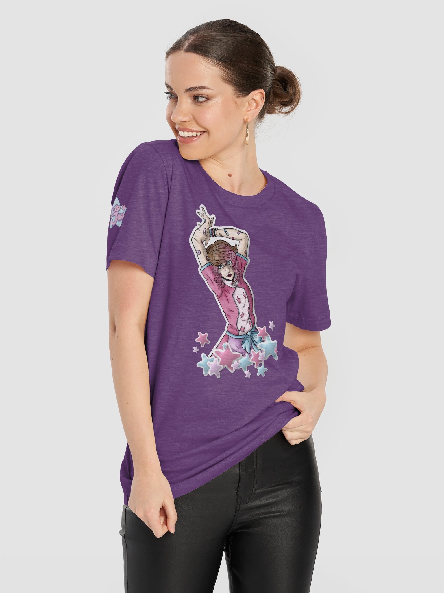 P O S E Shirt product image (11)