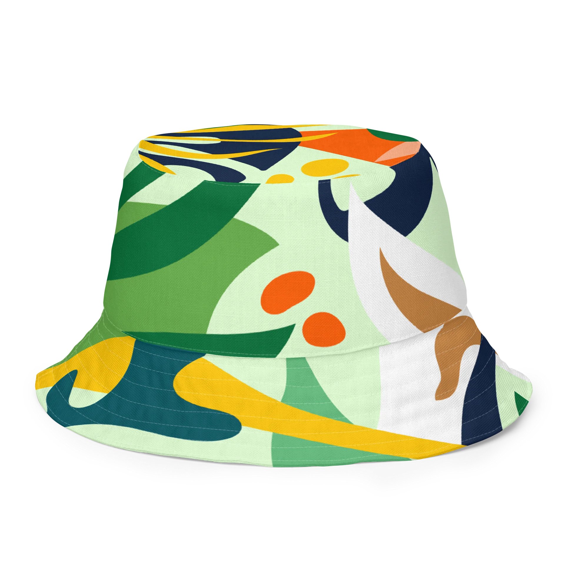 Nova Bucket Hat product image (5)