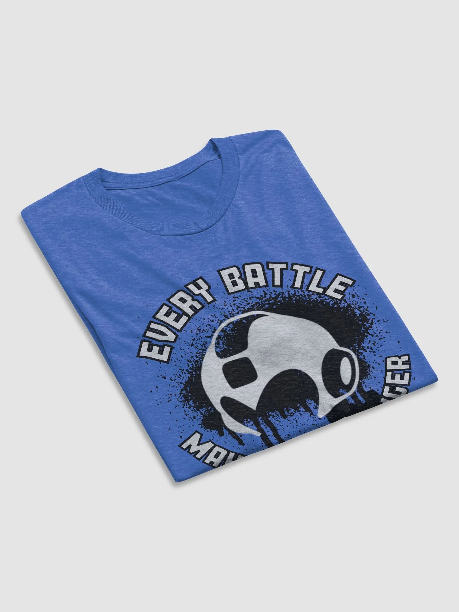 Mega Man Tee Shirt product image (6)